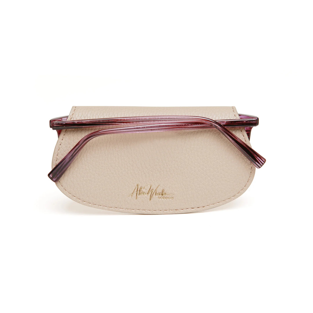 Stone- Glasses Case