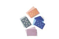Celestial Notecards - Set of 16 Assorted (FSC Mix Credit)