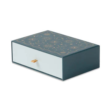 Celestial Notecards - Set of 16 Assorted (FSC Mix Credit)