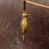 Woodpecker Hanging Decoration