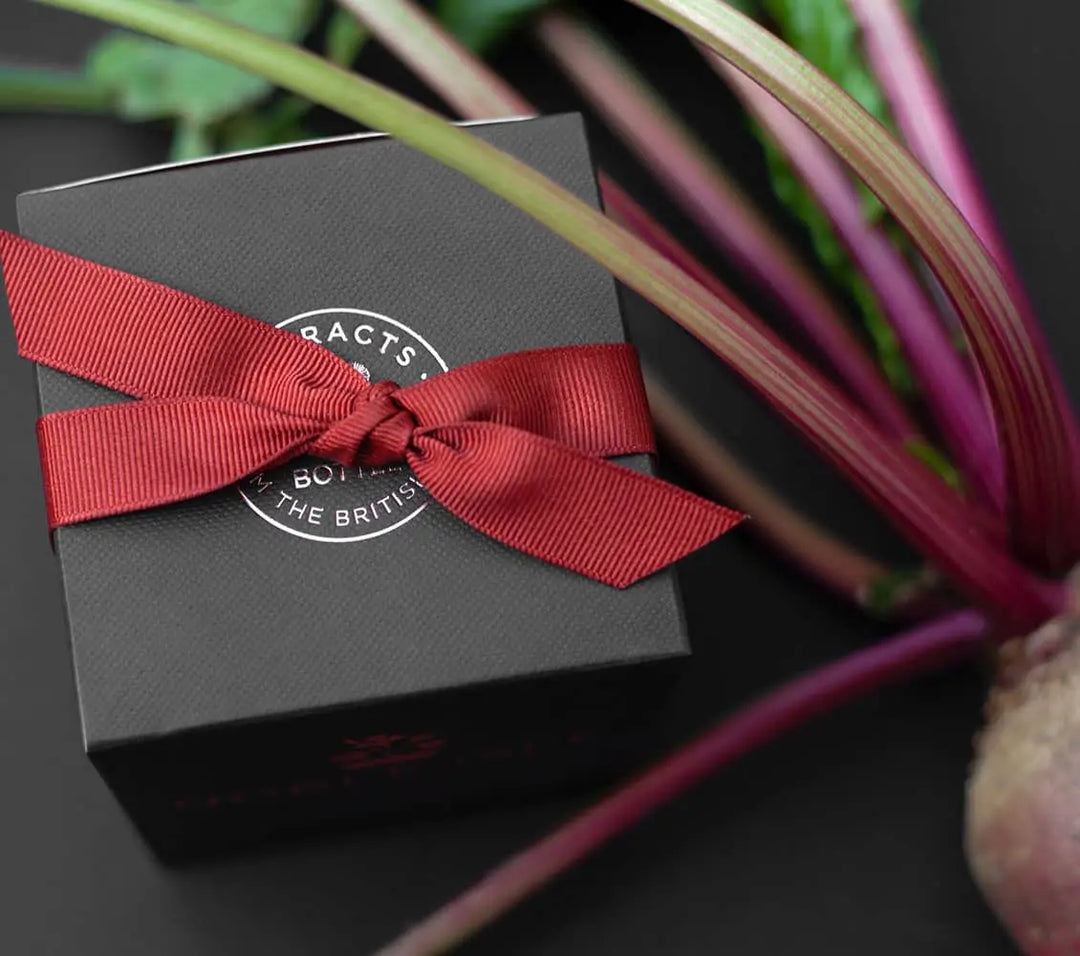 FIRESIDE, LUXURY SCENTED CANDLE SINGLE-WICK, MADE IN THE UK