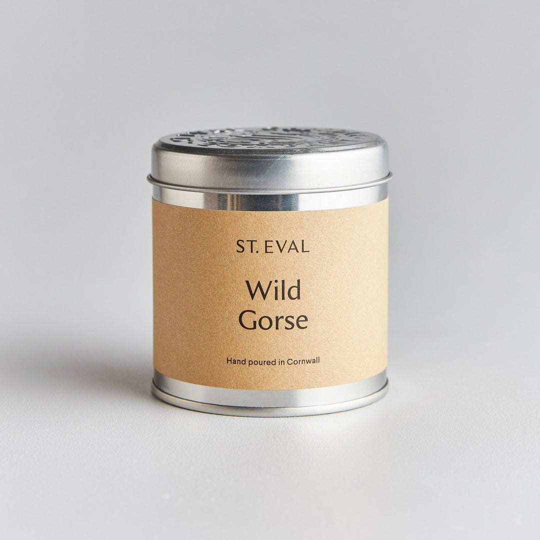 Tin Wild Gorse