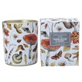 Boxed Scented Candle 8.5cm - Woodland