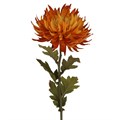 Stem 62cm - Golden Yellow Chrysanthemum