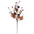Pick 30cm - Toadstool & Cone
