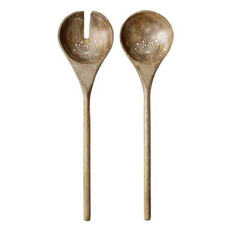 Tours Salad Servers