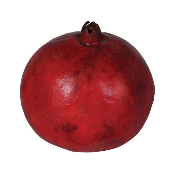 Real Feel Pomegranate