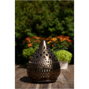 Ceramic Candleholder    ****