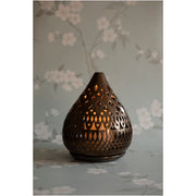 Ceramic Candleholder    ****