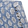 ARIA COTTON SLIPPER CHAIR