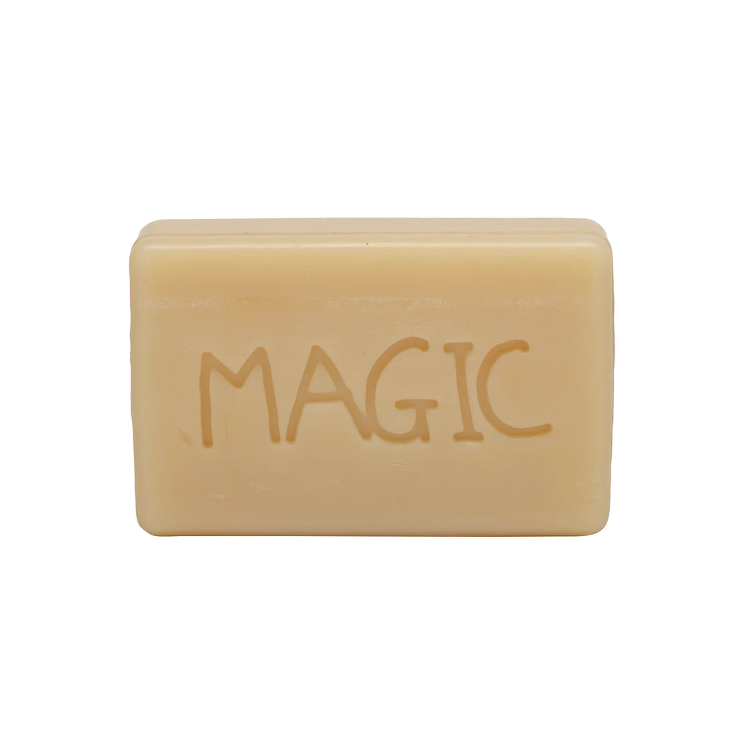 Magic Being, Triple Milled Plant Based Soap