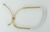 ARIS SET OF NECKLACES - Colour:White