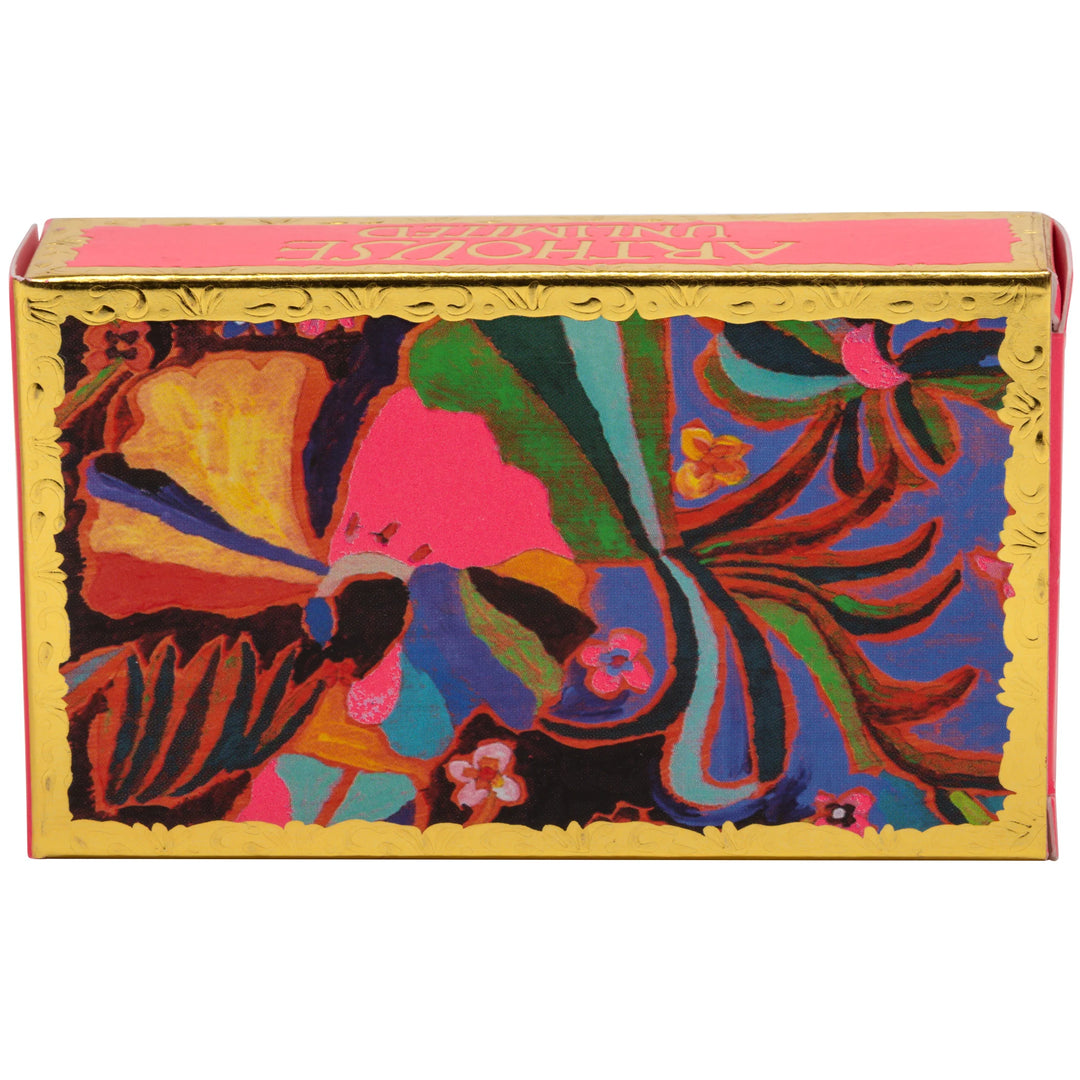 Psychedelic Dreams,  Soap Slab