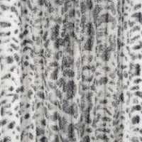 Malini Clapham Grey Throw