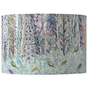 Whimsical Tale Eva Lamp Shade Twilight