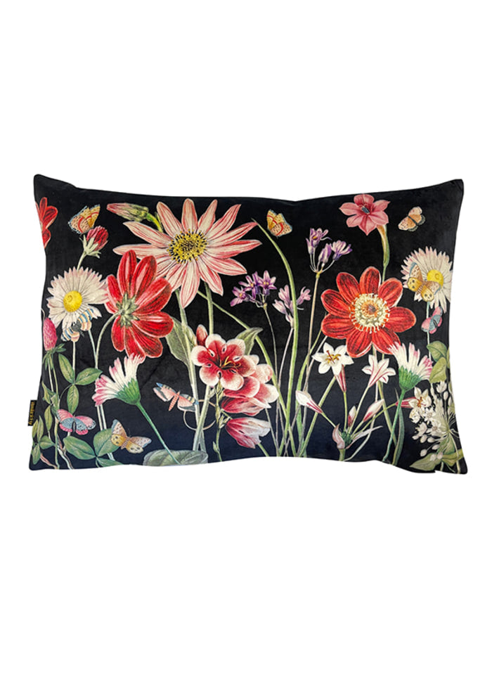 Summer Flower Cushion