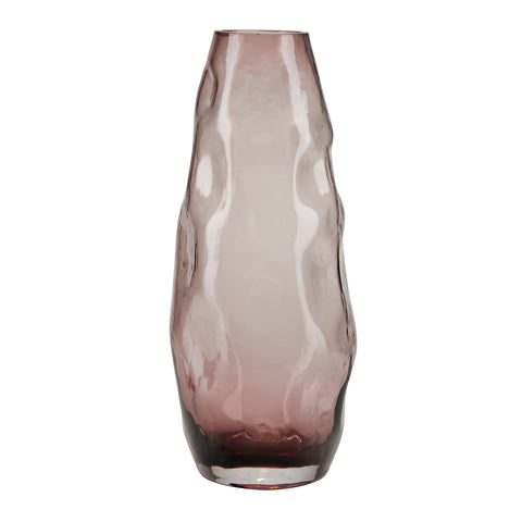 Vase Mouthblown
