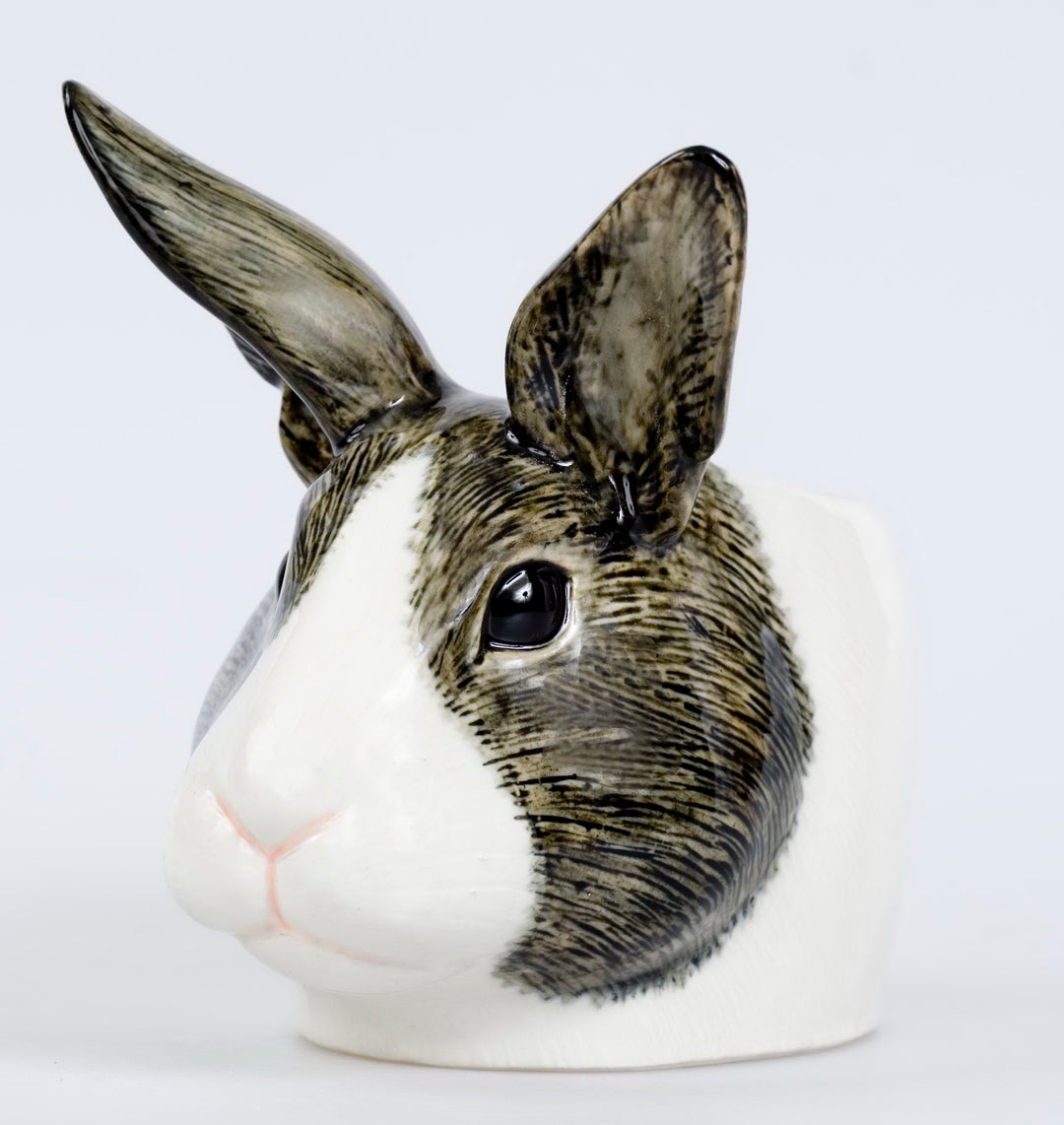 Rabbit Face Egg Cup