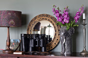 Elephant Flower Vase Large