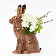 Hare Flower Vase Large