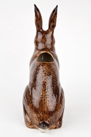 Hare Flower Vase Large