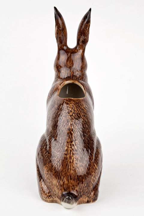 Hare Flower Vase Large