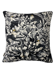 Velvet cushion – Pantom