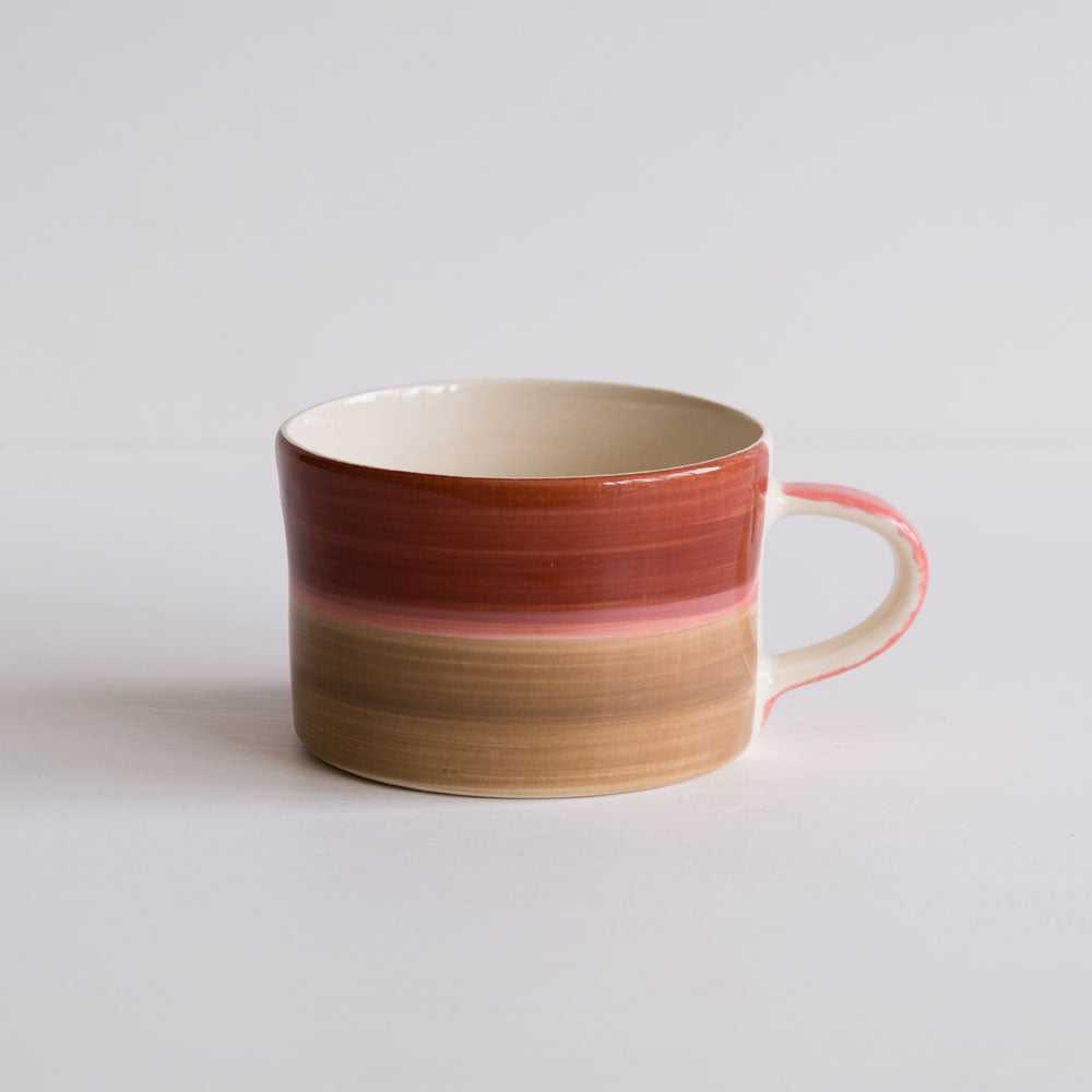 Musango Mugs - Tri-colour - Desert