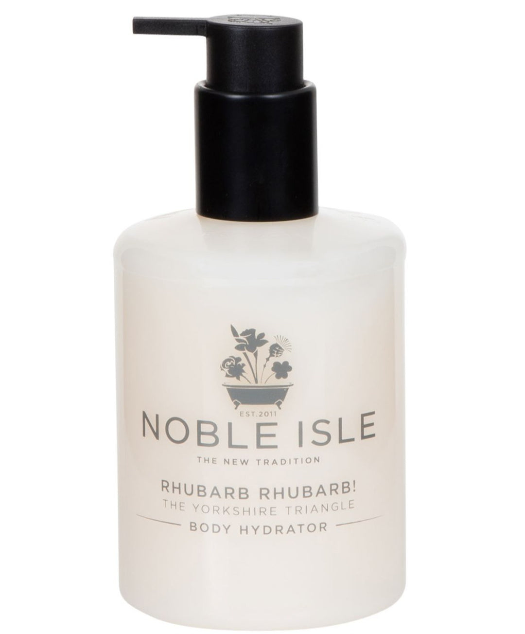 Rhubarb Rhubarb! Body Hydrator 250ml