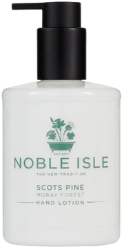 Noble Isle Scots Pine Hand Lotion 250ml