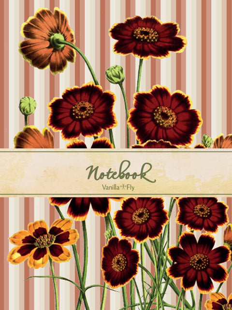 Flower line - 5 options