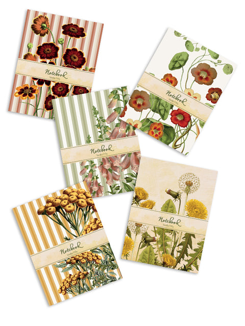 Flower line - 5 options