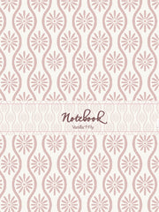 Soft pink line - 5 Designs