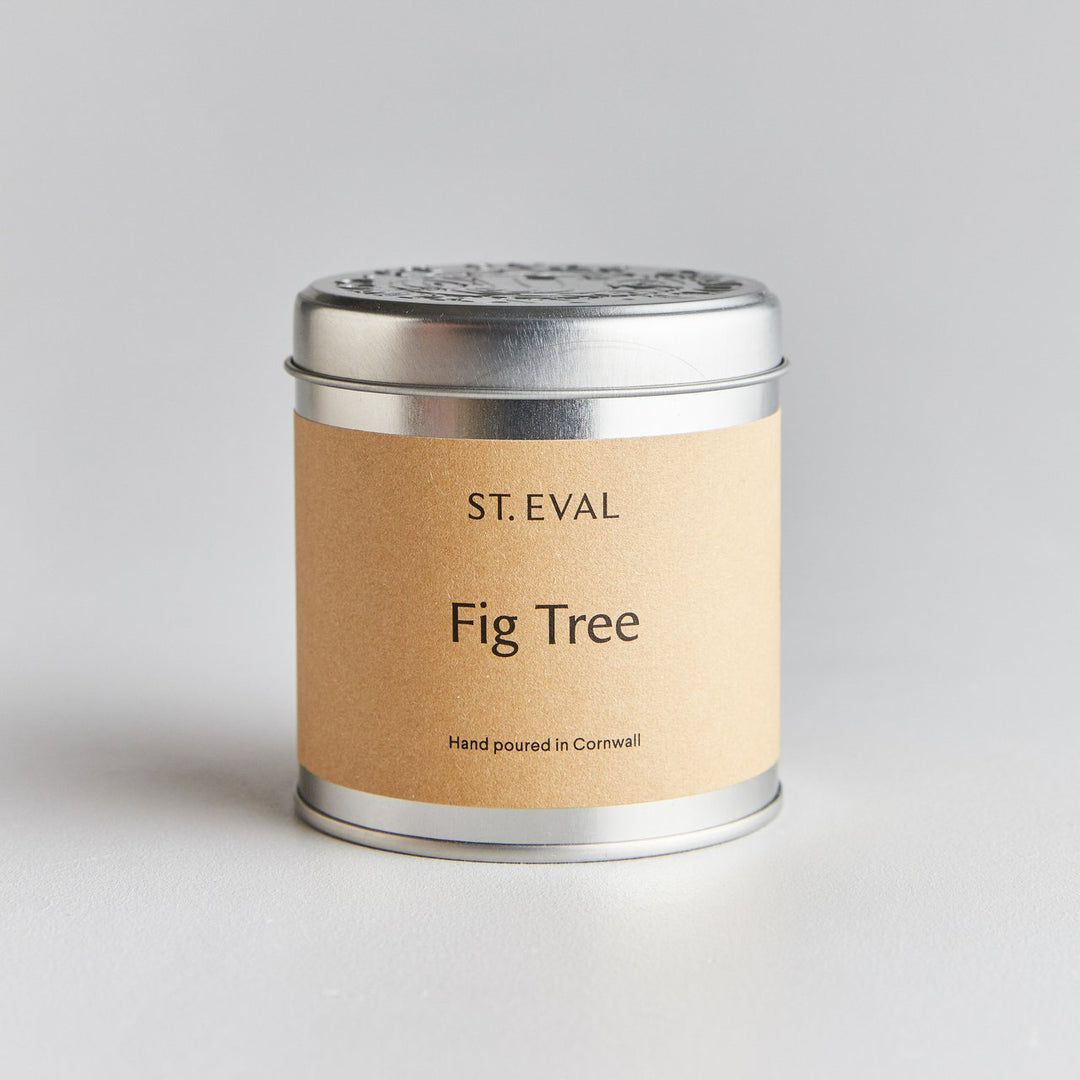 Tin Fig