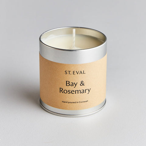 Tin Bay & Rosemary