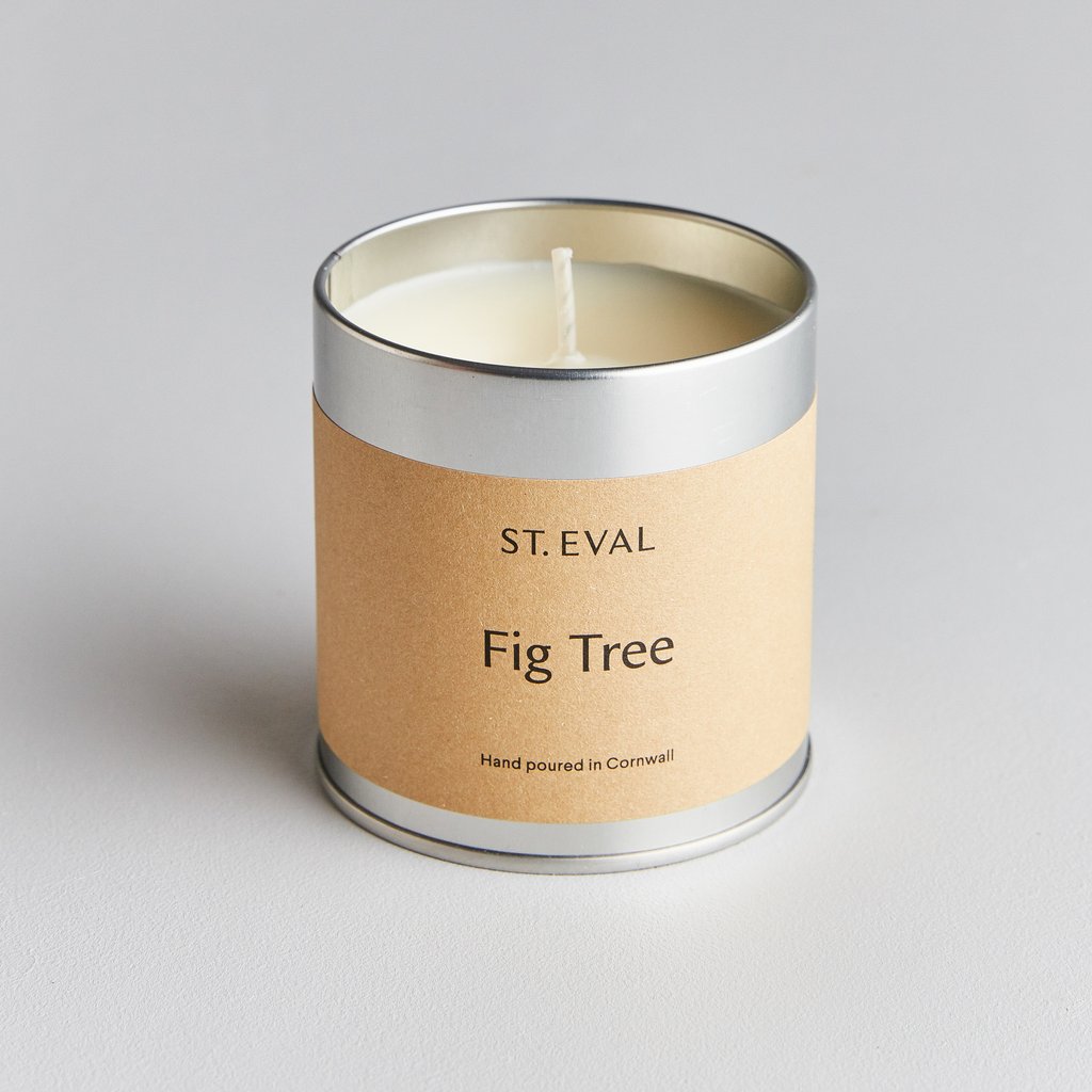 Tin Fig