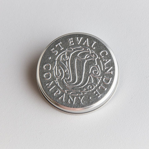 Tin Sea Salt