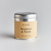 Tin Bergamot & Nettle