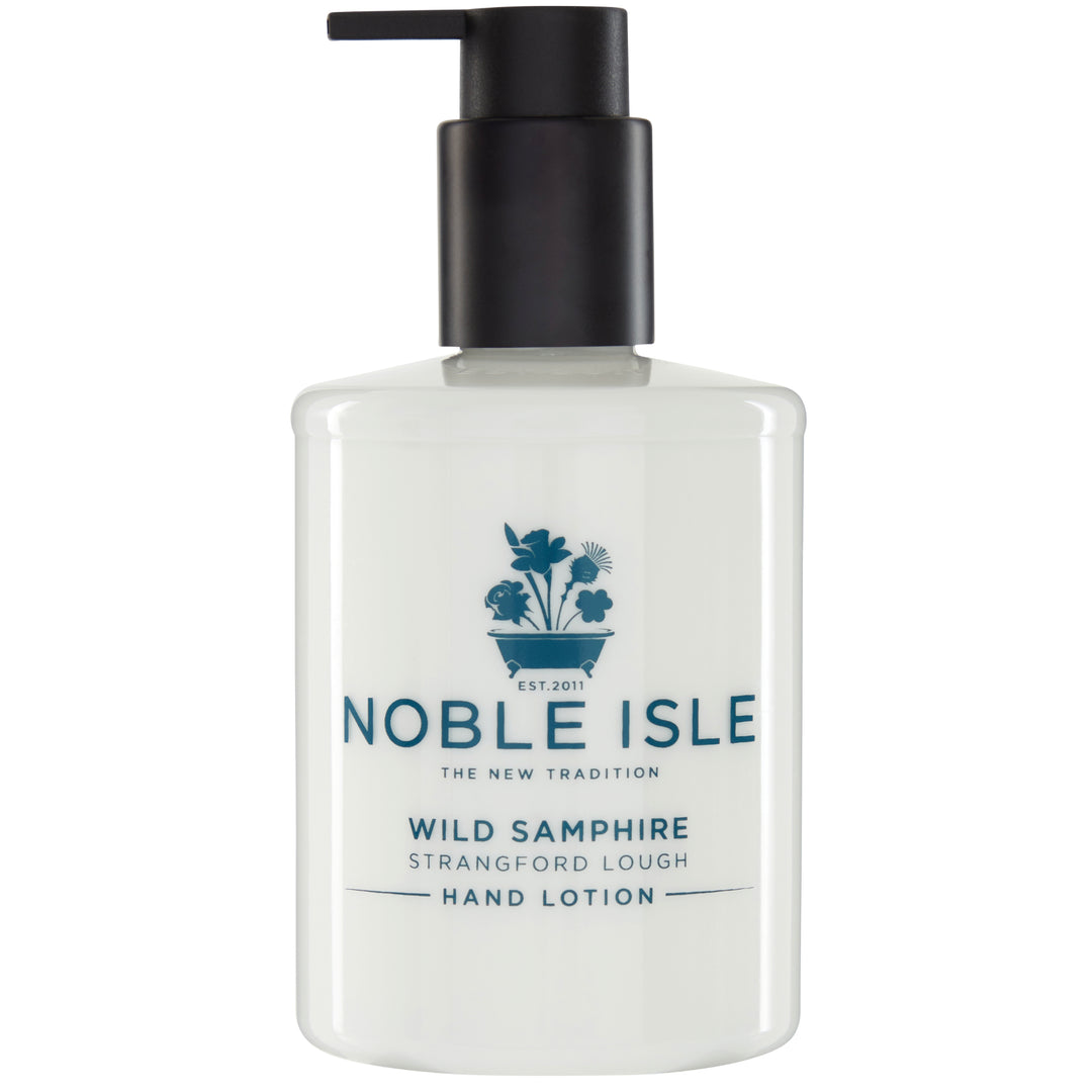 Wild Samphire Hand Lotion 250ml