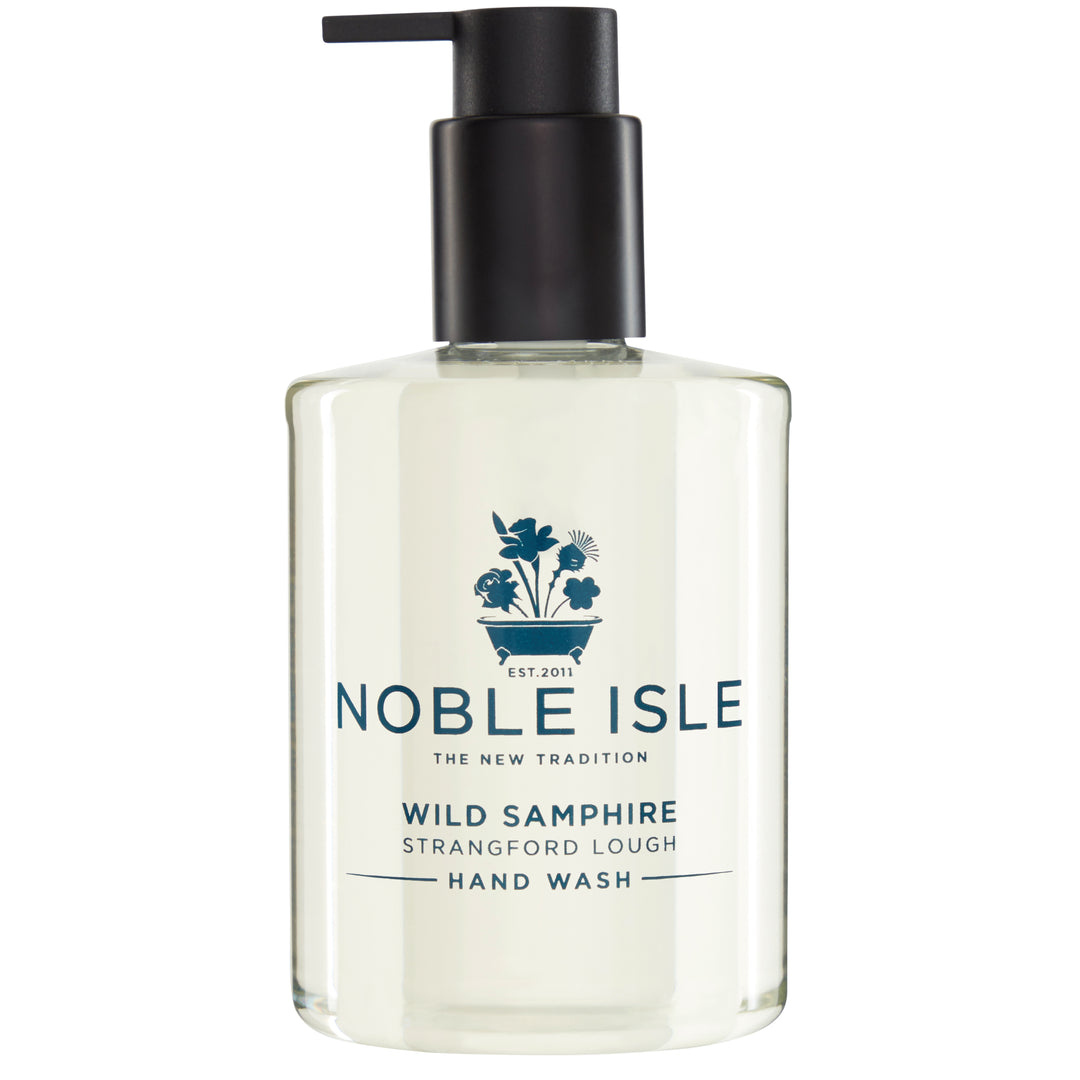 Wild Samphire Hand Wash 250ml